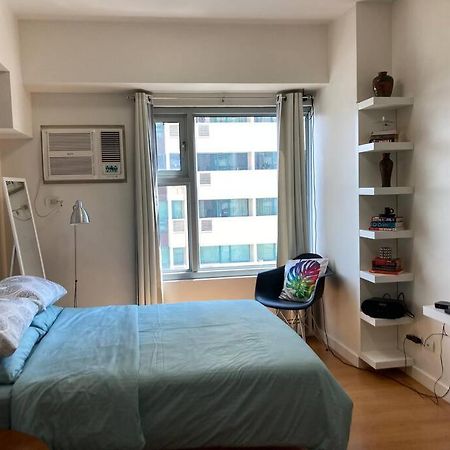 Staycation In Manila Bagian luar foto