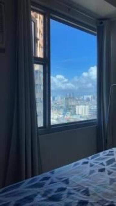 Staycation In Manila Bagian luar foto